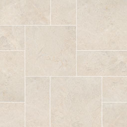 Aegean Pearl Marble Pavers