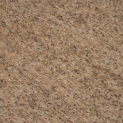 Amarello Ornamental Granite