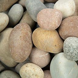 Amazon Multi Pebbles