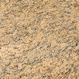 Amber Yellow Granite