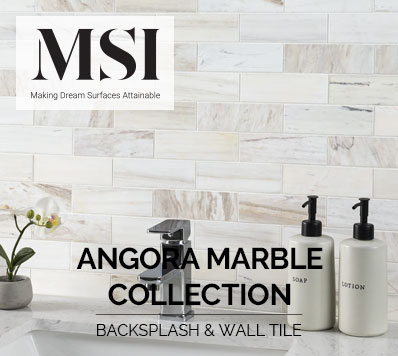 Angora Marble