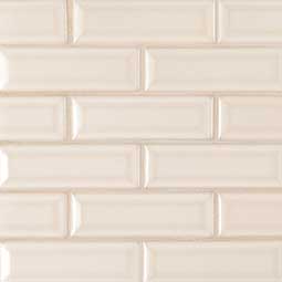 Antique White Subway Tile