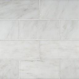 Arabescato Cararra Subway Tile