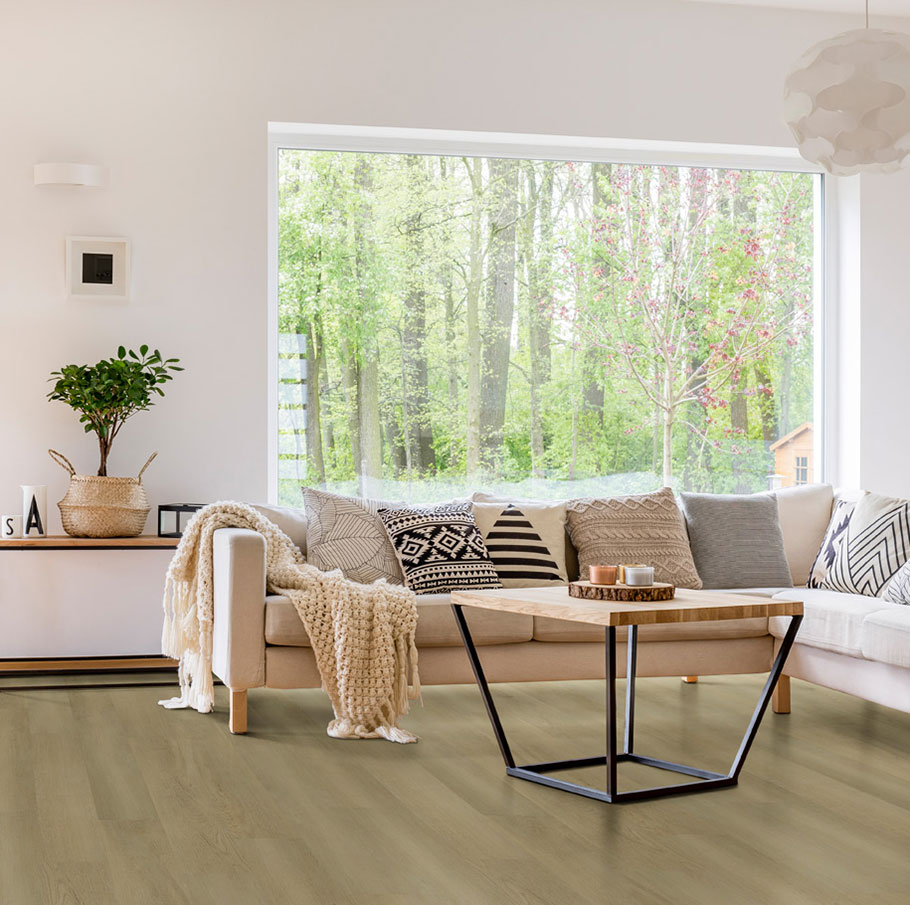 Prescott Vinyl Flooring Series