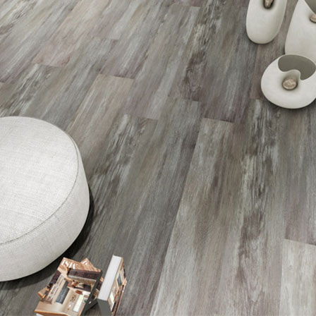 Ashton Luxury Vinyl Plank Collection