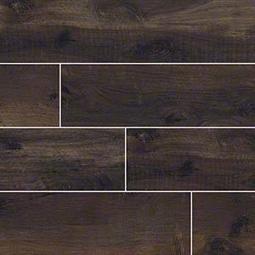 Bark Country River Porcelain Wood Look Tile Thumb