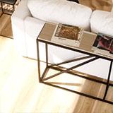 Bayhill Blonde Vinyl Flooring Video