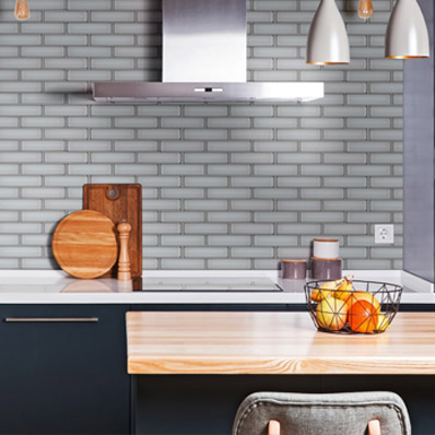 Bevollo Backsplash Tile Collection