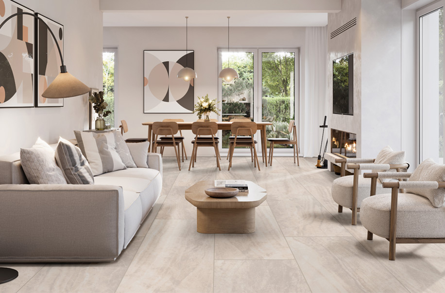 Xl-Cyrus Vinyl Flooring Series