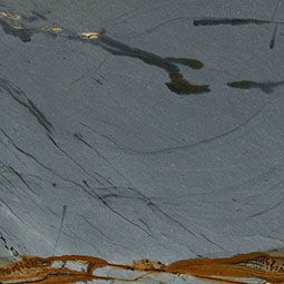 Blue Roma Quartzite