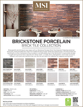 Brickstone