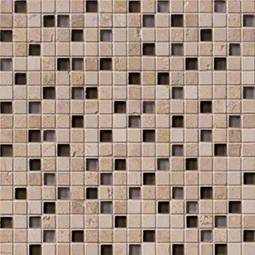 Cafe Noce Glass Stone Blend Tile Thumb