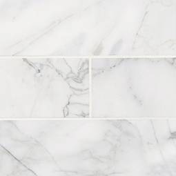 Calacatta Cressa Subway Tile