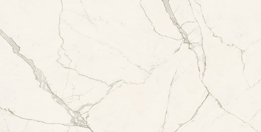 Calacatta Isla Porcelain Slab Thumb