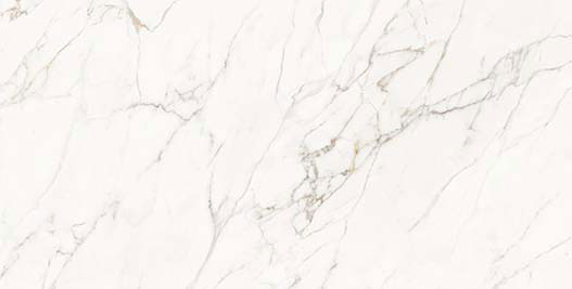 Calacatta Lucca Porcelain Slab Thumb