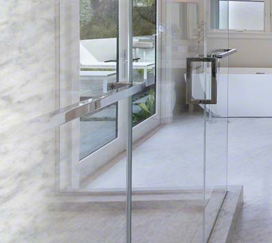 Carrara White