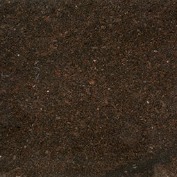 Coffee Brown Granite