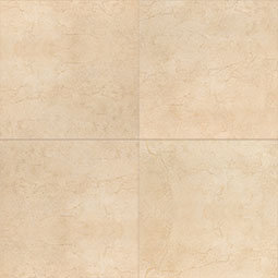 Aria Cremita Porcelain Tile 24x24 Polished