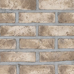 Doverton Gray Reclaimed Clay Brick Tile Thumb