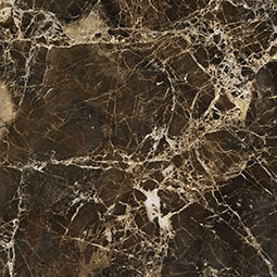 Emperador Dark Marble Tile Thumb