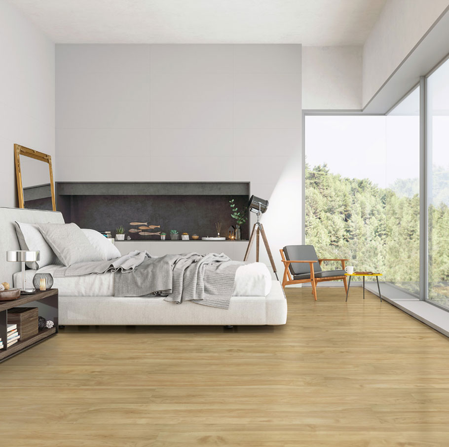 Prescott Vinyl Flooring Series