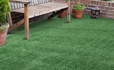 EVERGRASS™ ARTIFICIAL TURF