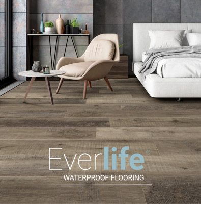 Everlife Luxury Vinyl Plank flooring