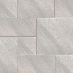 Fossil Snow Arterra Pavers