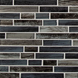 Grigio Lagoon Interlocking Tile thumbnail