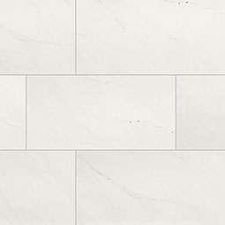 Aria Ice Porcelain Tile 24x48 Polished