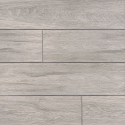 Ice Porcelain Wood Tile Thumb