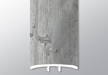 KINGSDOWN Gray T Molding