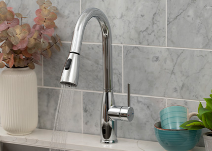 Kitchen Faucets