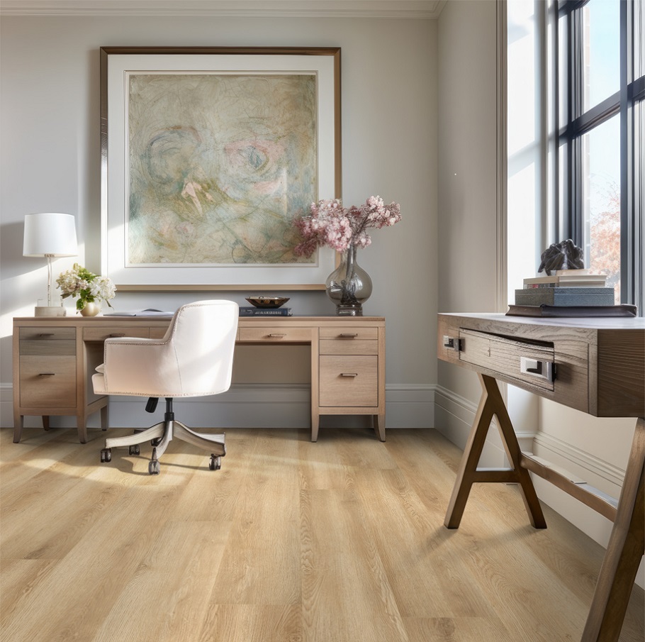 Laurel Vinyl Flooring Series