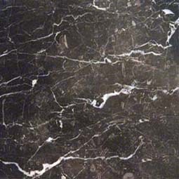 Laurent Brown Marble Tile Thumb