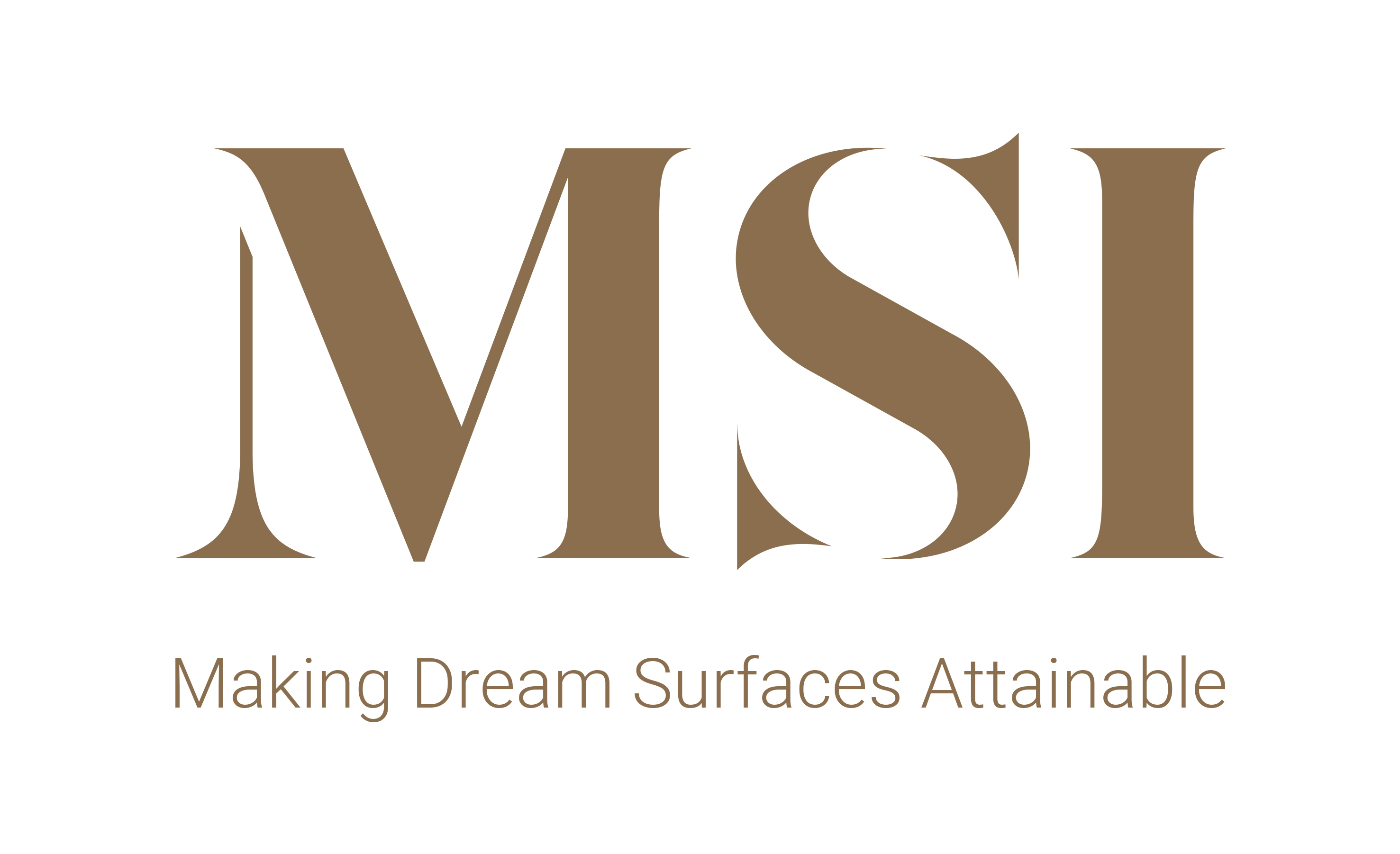 MS International, Premium Natural Stones - Granite, Marble, Travertine