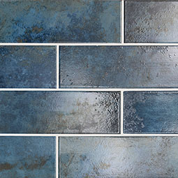 Marza Cobalt Subway Tile