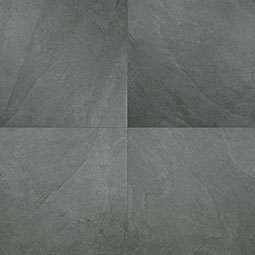 Midnight Montage Porcelain Tile Thumb