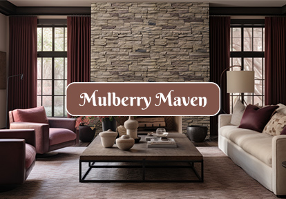 Mulberry Maven