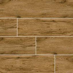 Nutmeg Celeste Ceramic Porcelain Wood Tile Thumb