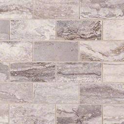 Bernini Carbone Subway Tile