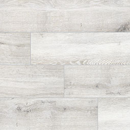 Platinum Antoni Porcelain Wood Look Tile Thumb