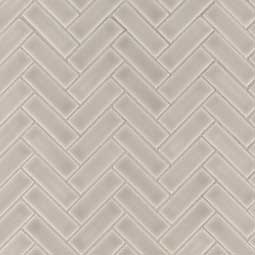 Portico Pearl Herringbone Pattern 8mm<sup>&reg;</sup>