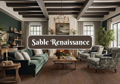 Sable Renaissance