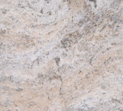 Silver Travertine