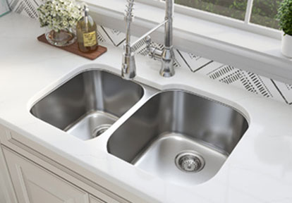 Sinks Collection