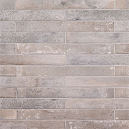 BRICKSTONE TAUPE 2X18 Tile Thumb