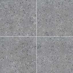 Arterra Pavers Terrazo Gris Porcelain Tile