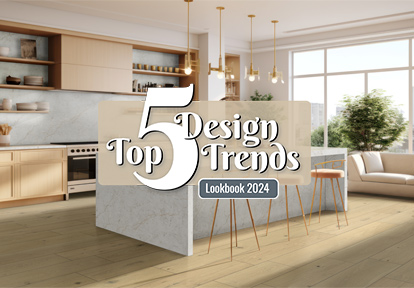 Top 5 Trends 2024