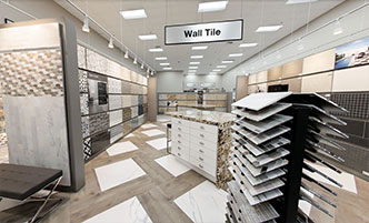 MSI Sacramento Tile Showroom